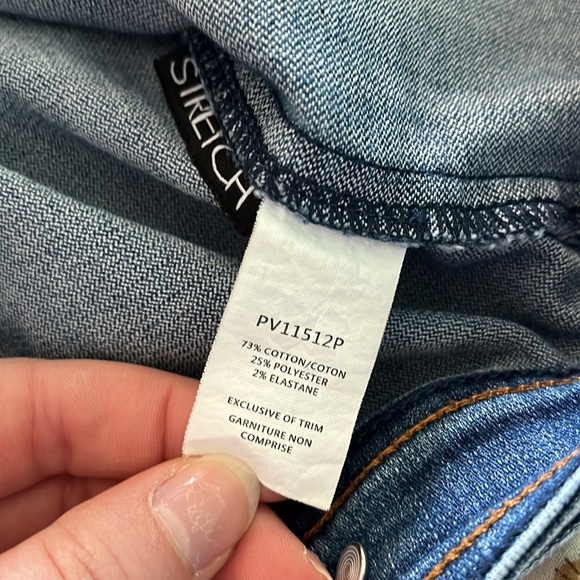 Proportion Petite Conrad C - Size 12 - Picture 4 of 5